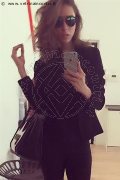 Milano Trans Bianca Freire 393 15 35 793 foto selfie 6