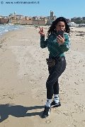 Napoli Trans Jasmine 342 32 03 042 foto selfie 35