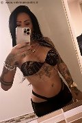 Napoli Trans Jasmine 342 32 03 042 foto selfie 135