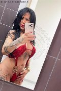 Napoli Trans Jasmine 342 32 03 042 foto selfie 123