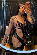 Napoli Trans Jasmine 342 32 03 042 foto selfie 3