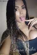 Napoli Trans Laura Rocha 327 54 28 732 foto selfie 25