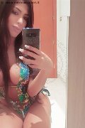Napoli Trans Laura Rocha 327 54 28 732 foto selfie 47