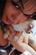 Napoli Trans Melissa Baiana 329 24 64 336 foto selfie 15