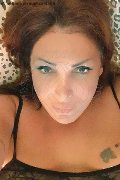 Napoli Trans Nadia Villareal 334 96 13 206 foto selfie 1