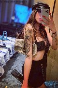 Napoli Trans Thais Ferraz 320 61 71 055 foto selfie 57