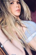 Napoli Trans Thais Ferraz 320 61 71 055 foto selfie 74