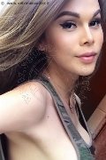 Napoli Trans Thais Ferraz 320 61 71 055 foto selfie 75