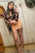 Napoli Trans Thais Ferraz 320 61 71 055 foto selfie 59