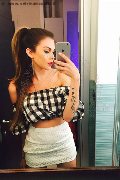 Napoli Trans Thais Ferraz 320 61 71 055 foto selfie 81