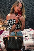 Napoli Trans Thais Ferraz 320 61 71 055 foto selfie 73