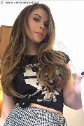 Napoli Trans Thais Ferraz 320 61 71 055 foto selfie 77