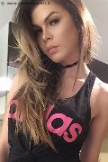 Napoli Trans Thais Ferraz 320 61 71 055 foto selfie 79