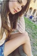 Napoli Trans Thais Ferraz 320 61 71 055 foto selfie 76
