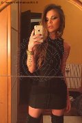 Napoli Trans Thais Ferraz 320 61 71 055 foto selfie 84