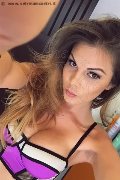 Napoli Trans Thais Ferraz 320 61 71 055 foto selfie 85