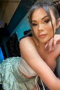 Napoli Trans Thais Ferraz 320 61 71 055 foto selfie 55