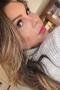 Napoli Trans Thais Ferraz 320 61 71 055 foto selfie 86