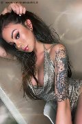 Napoli Trans Thais Ferraz 320 61 71 055 foto selfie 44