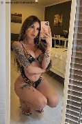 Napoli Trans Thais Ferraz 320 61 71 055 foto selfie 20