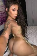 Napoli Trans Thais Ferraz 320 61 71 055 foto selfie 13