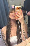 Napoli Trans Thais Ferraz 320 61 71 055 foto selfie 1
