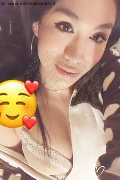 Olbia Trans Flavia Araujo 389 28 81 250 foto selfie 3