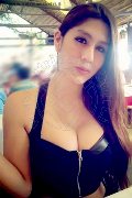 Olbia Trans Flavia Araujo 389 28 81 250 foto selfie 32