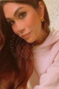 Olbia Trans Flavia Araujo 389 28 81 250 foto selfie 1