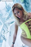 Olbia Trans Michelle Prado 392 80 20 175 foto selfie 43