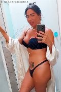 Pordenone Trans Bianca Ts 393 45 07 105 foto selfie 2