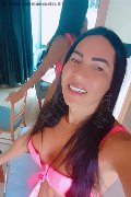 Pordenone Trans Bianca Ts 393 45 07 105 foto selfie 1