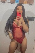 Roma Trans Aline Gomes Pornostar Xxl 328 59 30 377 foto selfie 16