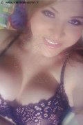Roma Trans Isabella Santos 338 15 21 054 foto selfie 108