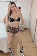 Roma Trans Isabella Santos 338 15 21 054 foto selfie 18