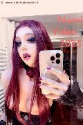 Tirana Trans Bianca Occhiblu 331 17 56 878 foto selfie 12