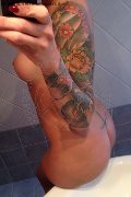 Treviso Trans Valeria 338 87 18 849 foto selfie 970