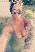Udine Trans Serena 327 13 09 016 foto selfie 14