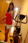 Villa Rosa Trans Vanessa Midori 347 54 51 376 foto selfie 65