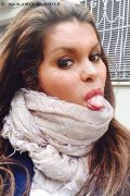 Yverdon-les-bains Trans Bruna Deep Swallow  0041779607255 foto selfie 83