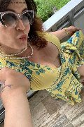 Bolzano Trans Escort Veronica Dellavi 327 14 23 372 foto selfie 69