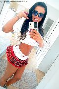 Brescia Trans Escort Aisha Morello 393 12 88 523 foto selfie 17