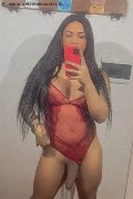 Bruxelles Trans Escort Aline Gomes Pornostar Xxl 328 59 30 377 foto selfie 16