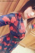 Genova Trans Escort Claudia T 340 32 39 892 foto selfie 7