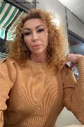 Genova Trans Escort Leslyn 346 47 43 371 foto selfie 1