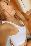 Lecce Trans Escort Rebeka Tre Gambe Pornostar 350 93 43 345 foto selfie 19