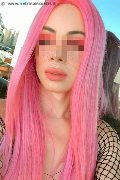 Milano Trans Escort Giselly Angel 320 45 50 007 foto selfie 13