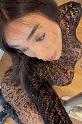 Milano Trans Escort Isabella Lopes 389 93 10 694 foto selfie 1