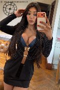 Milano Trans Escort Isabella Lopes 389 93 10 694 foto selfie 4