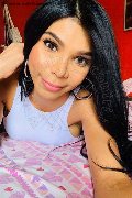 Napoli Trans Escort Ariadna 388 75 19 396 foto selfie 19